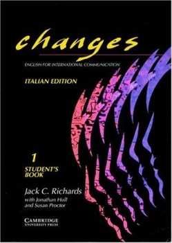 changes 1 versione italiana