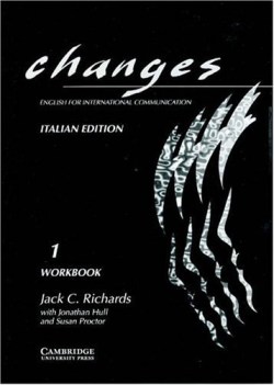 changes workbook 1 vers. italiana