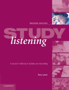 study listening