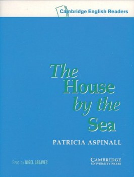 the house by the sea  audiocass