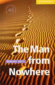 the man from nowhere