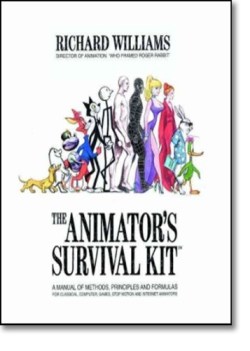 animator\'s survival