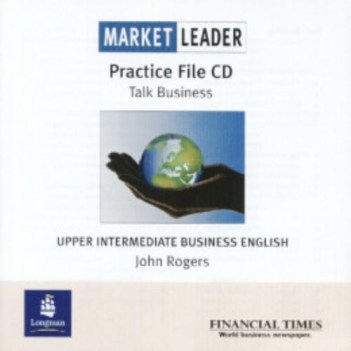 market leader upper intermediate  fc09 cdaudio practice file