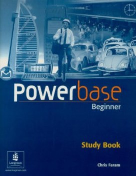 powerbase 1 study book. fc11