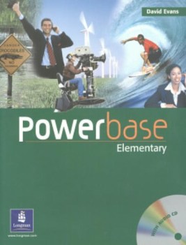 powerbase 2 coursebook+cdaudio fc11