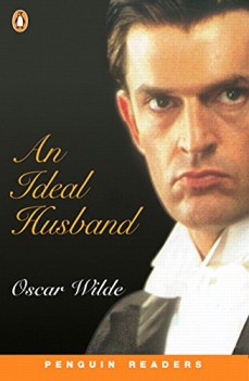 an ideal husband (penguin level 3)