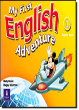 my first english adventure 1