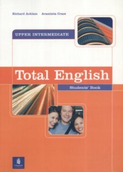 TOTAL ENGLISH UPPER INTERMED., SBOOK fc12