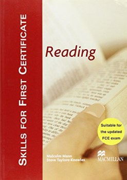 skills for first certificate reading  reading sb