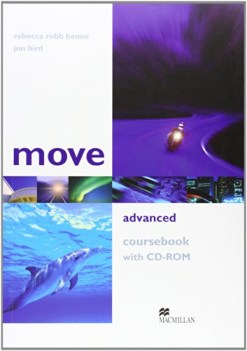 move  advanced  sb+cd