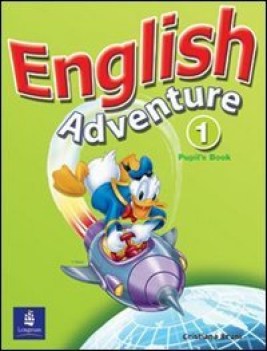 english adventure 1 activity book