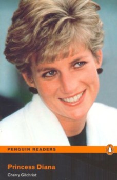 princess diana bk/cd pr