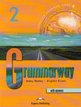 grammarway 2 student book+answer