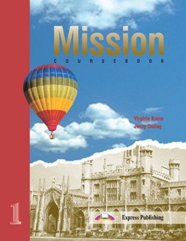 mission coursebook 1