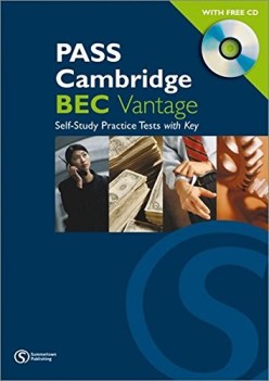 PASS CAMBRIDGE BEC VANTAGE