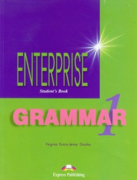 enterprise grammar 1sb ne08