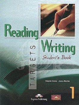 reading and writing targets 1