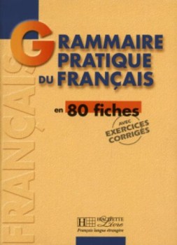 grammaire pratique du francais