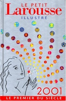 petit larousse illustre 2001