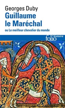 guillaume le marechal