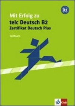 mit erfolg zum zertifikat plus testbuch