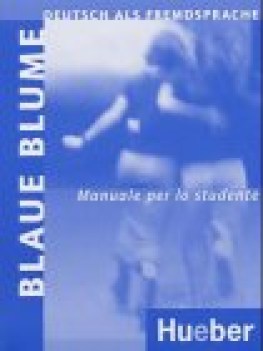 blaue blume handbuch