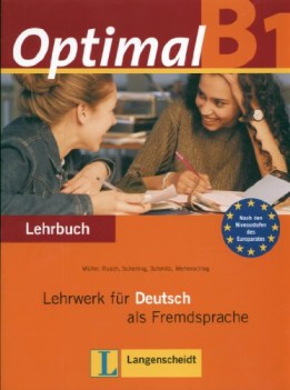 optimal b1 lehrbuch