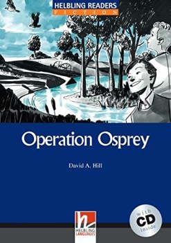 operation osprey