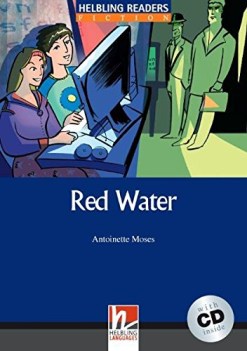 red water