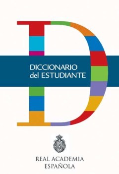 diccionario del estudiante