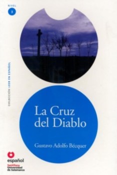 cruz del diablo, la. - leer en espaol 3