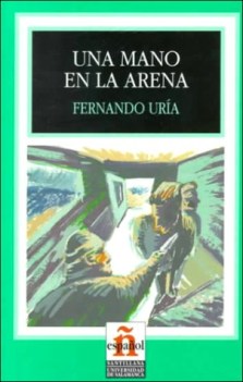 mano en la arena, una -leer en espaol 1