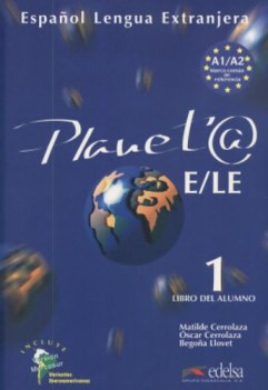 planeta 1 libro alumno