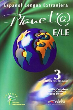 planeta 3 libro alumno