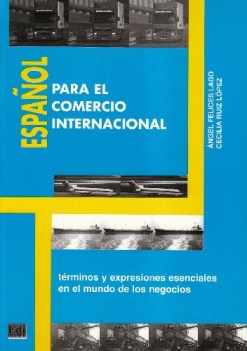 espanol para el comercio internacional