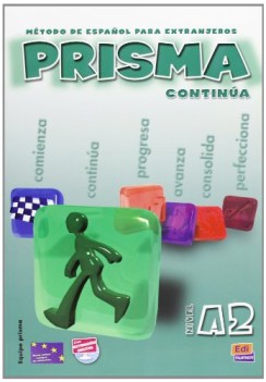 prisma A2 continua alumno