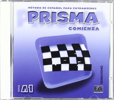 prisma A1 cdaudio