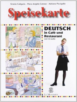 speisekarte +cd caf restaurant