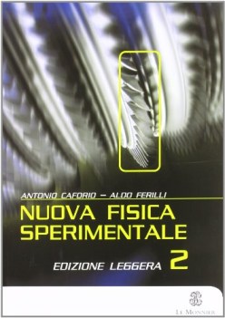 nuova fisica sperimentale b (senza test) fc12