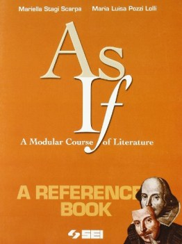 as if, reference book