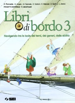 libri di bordo 3