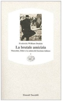 brutale amicizia I