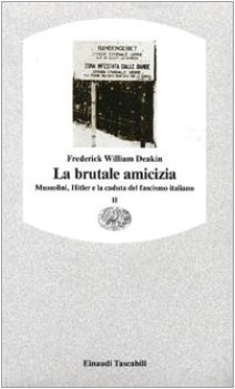 brutale amicizia II