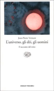 universo gli dei gli uomini (862) FC