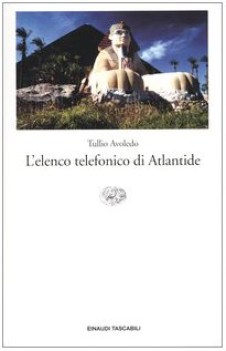 elenco telefonico di atlantide