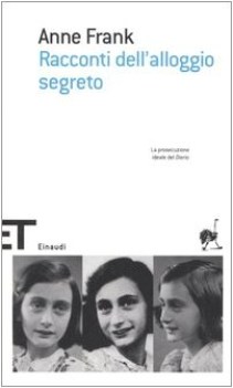 racconti dell\'alloggio segreto