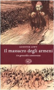 massacro degli armeni