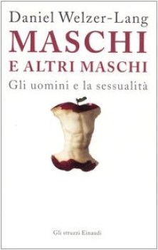 maschi e altri maschi