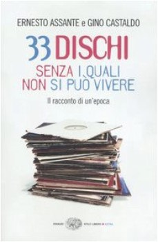 33 dischi senza i quali