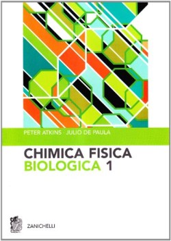 chimica fisica biologica 1